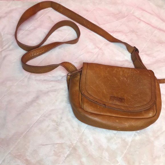 Duluth Trading Co Handbags - Duluth shoulder strap purse